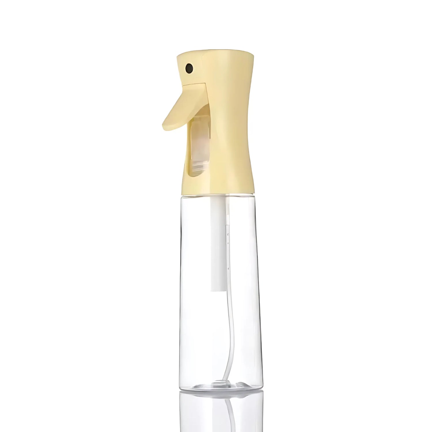 Spray bottle for hair
