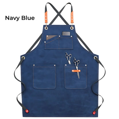 apron for carpentry work