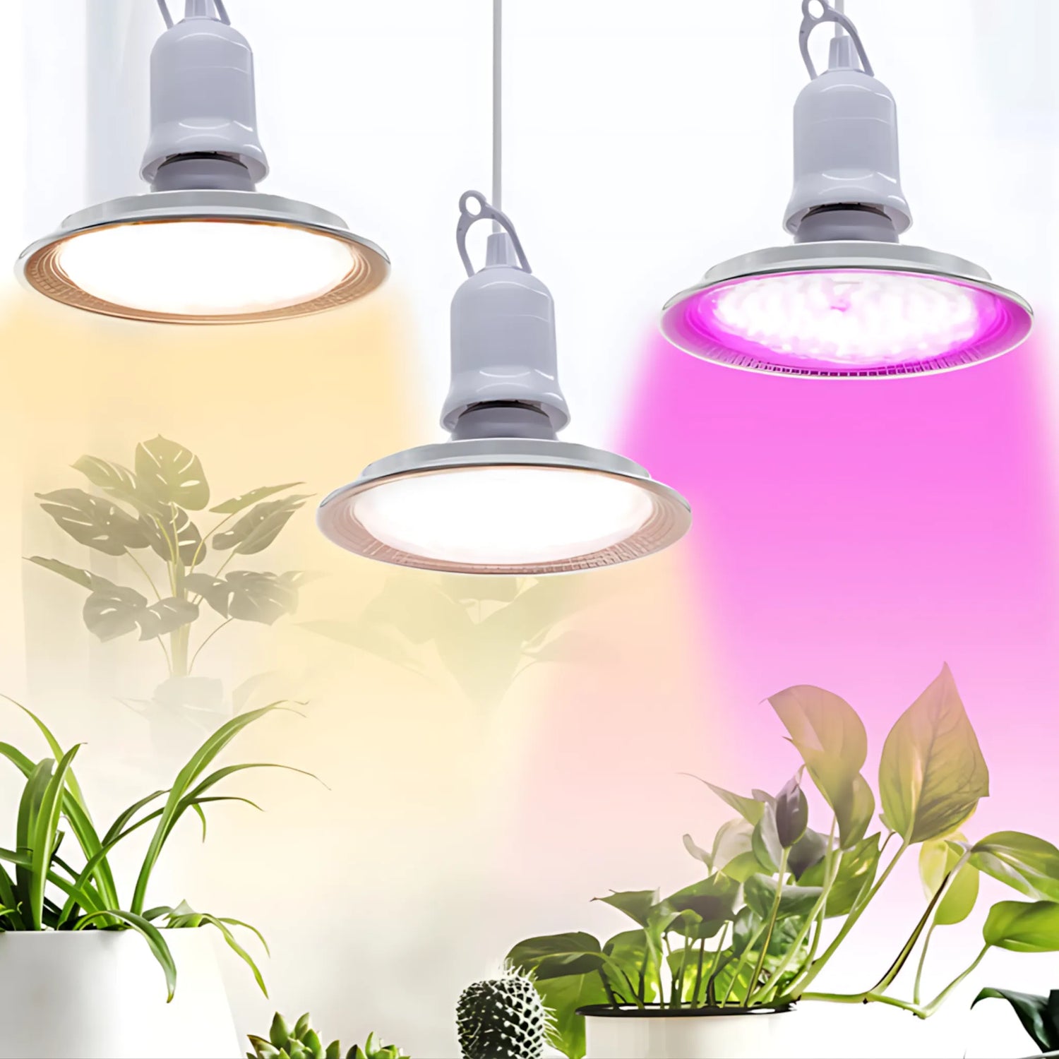 Greenhouse LED Grow Light