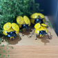 bee ornaments