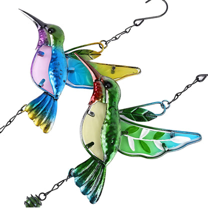 Dragonfly Wind Chime