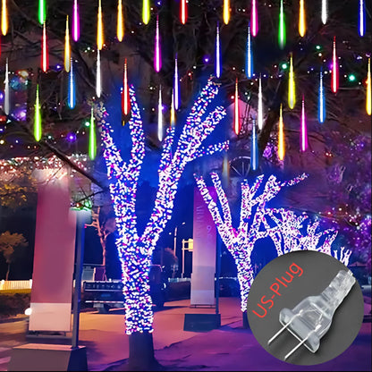 Outdoor LED Tube Lights