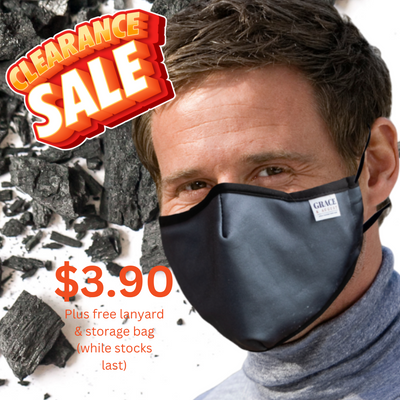 facemask sale