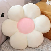 Cute flower cushion