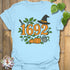 1692 T-Shirt Light Blue / S T-Shirt