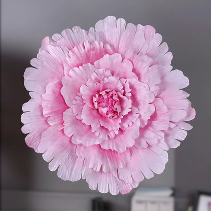 Realistic Silk Flowers