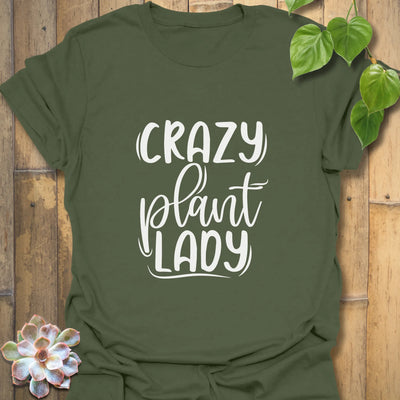 Plant Mom Shirt