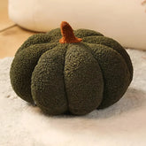 Spooky pumpkin plush