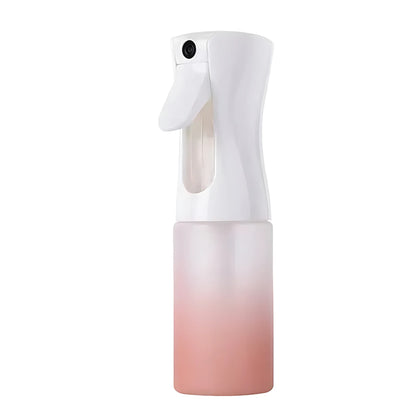 Durable spray bottle