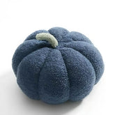 Small pumpkin throw pillow