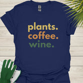 Wine lover gift t-shirt NZ
