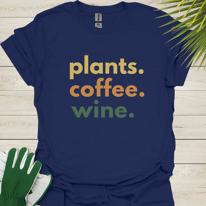 Wine lover gift t-shirt NZ
