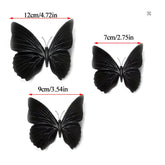 3D Butterfly Wall Stickers

