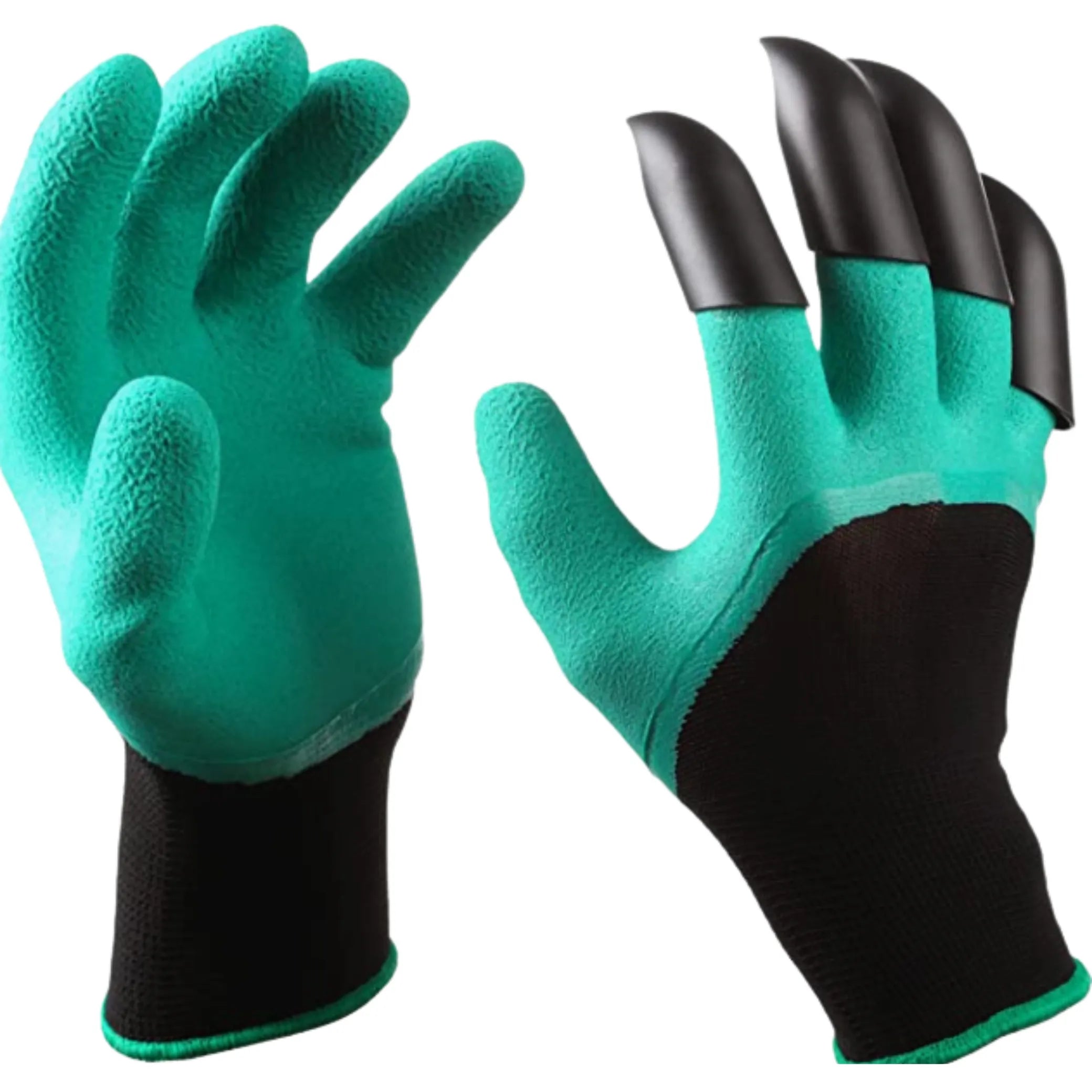 waterproof garden gloves