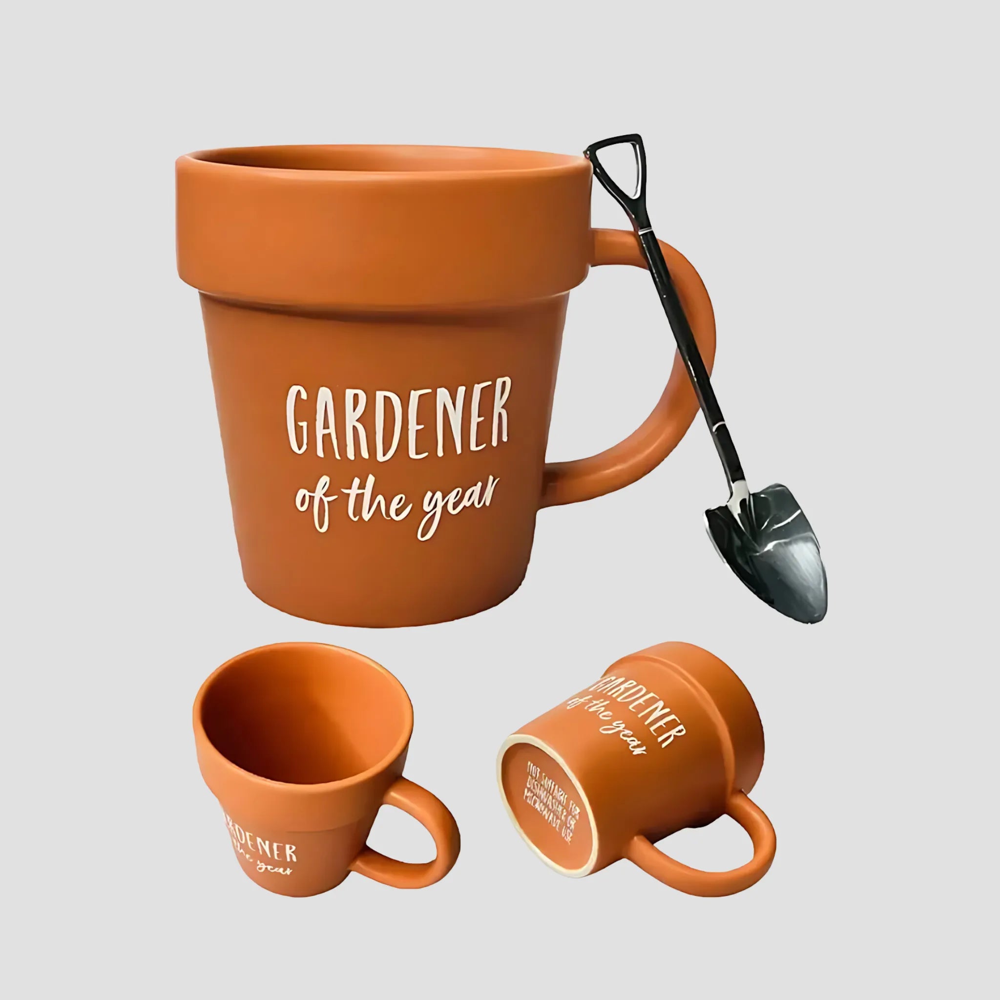 Gardener coffee mug