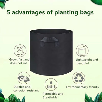 Fabric grow bag NZ