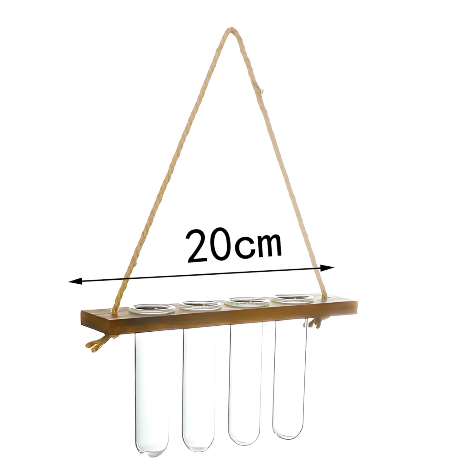 Test tube propagation station