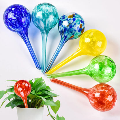 Plant Watering Bulb – Hassle-Free Plant Care - Single bulb