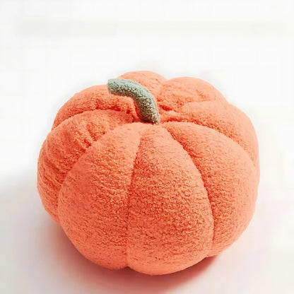 Halloween themed pillow