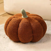 Pumpkin cushion for kids