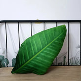 Eco-friendly home decor cushion