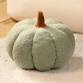 Pumpkin couch decoration