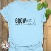 Motivational T-shirt
