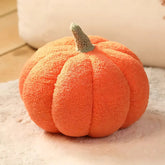 Pumpkin pillow for sofa