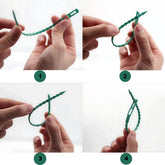 soft plant tie straps
