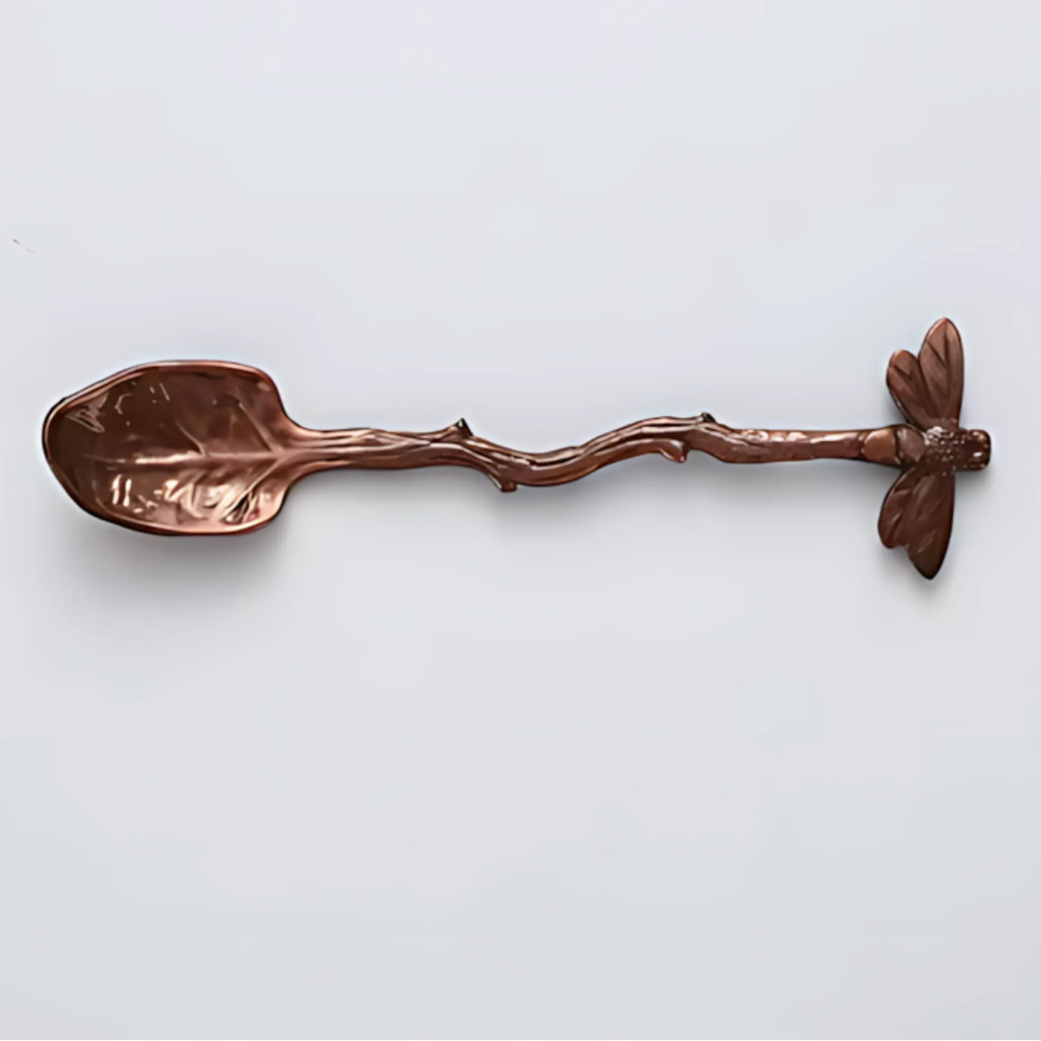 Decorative Stirring Spoon