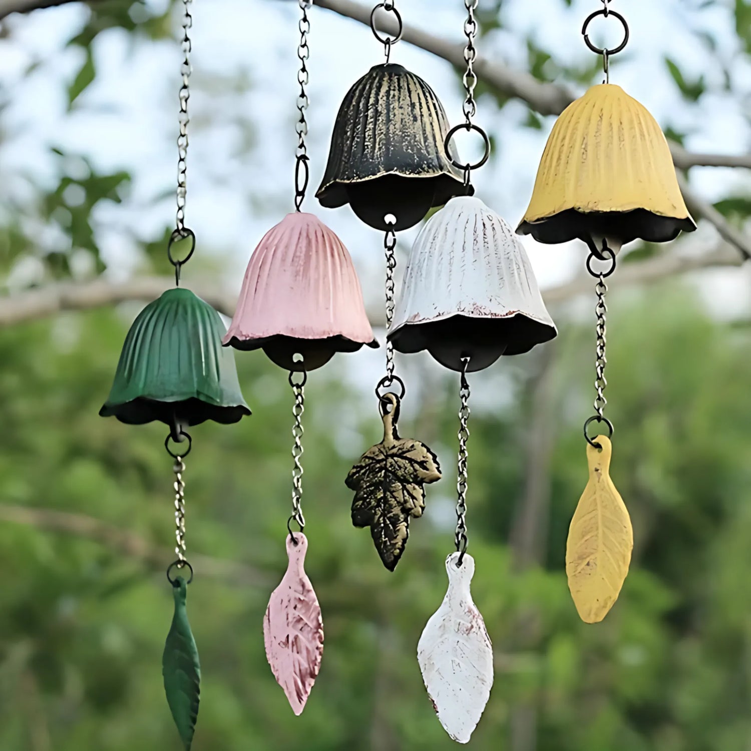 Outdoor Wind Chimes