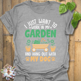 Garden T-Shirt