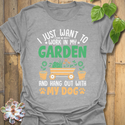 Garden T-Shirt
