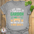 Garden T-Shirt