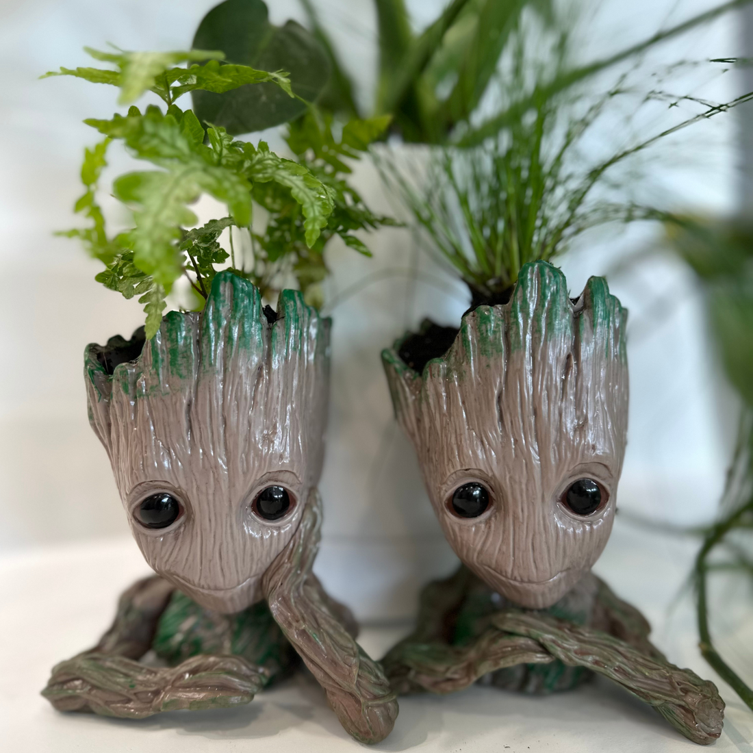 baby groot