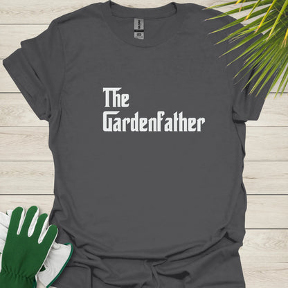 The Gardenfather t-shirt
