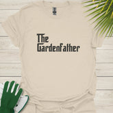 Mafia gardening t-shirt
