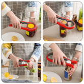 Kitchen Assistive Tools