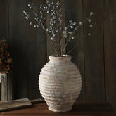 Decorative Pottery Vase