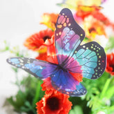 3D Butterfly Wall Stickers - 18 Pcs 3D Wall Stickers