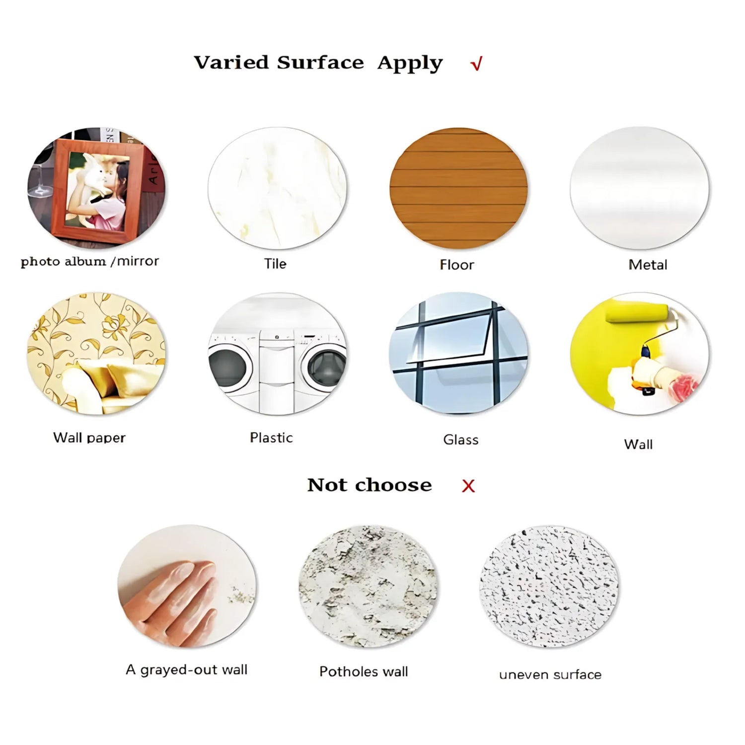 3D Butterfly Wall Stickers - 18 Pcs 3D Wall Stickers