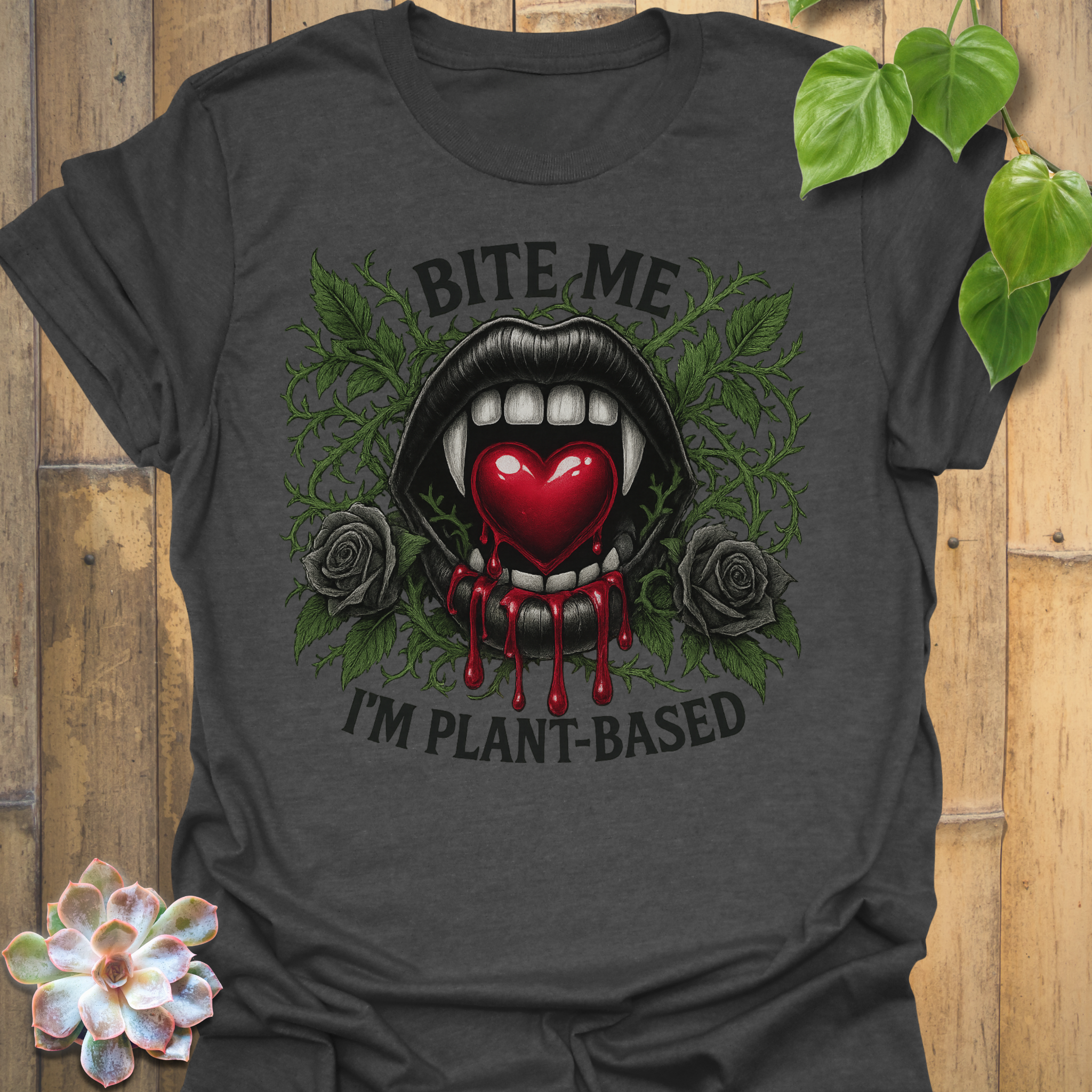 Bite Me T-shirt