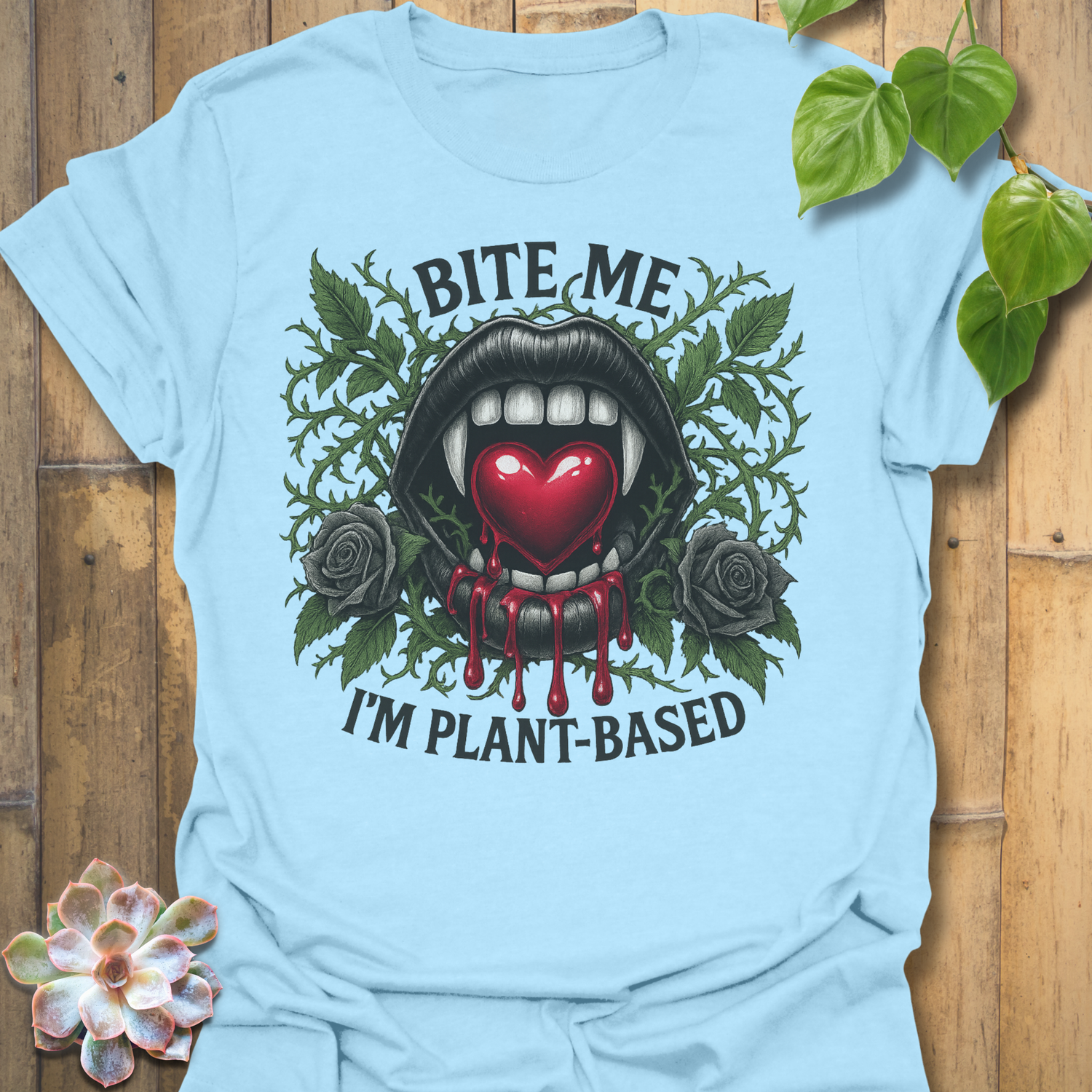 Bite Me T-shirt