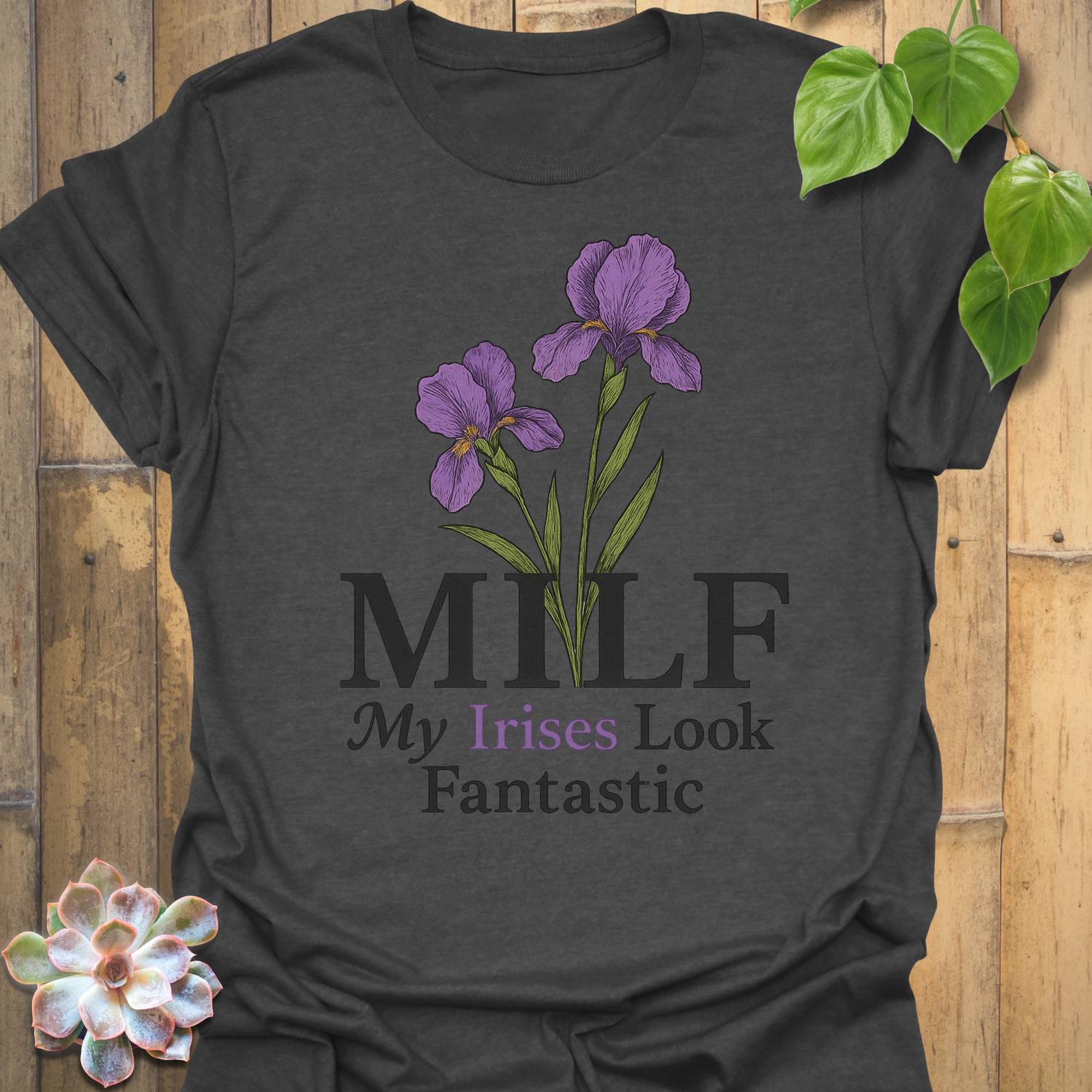 MILF T-shirt