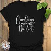 Garden lover shirt