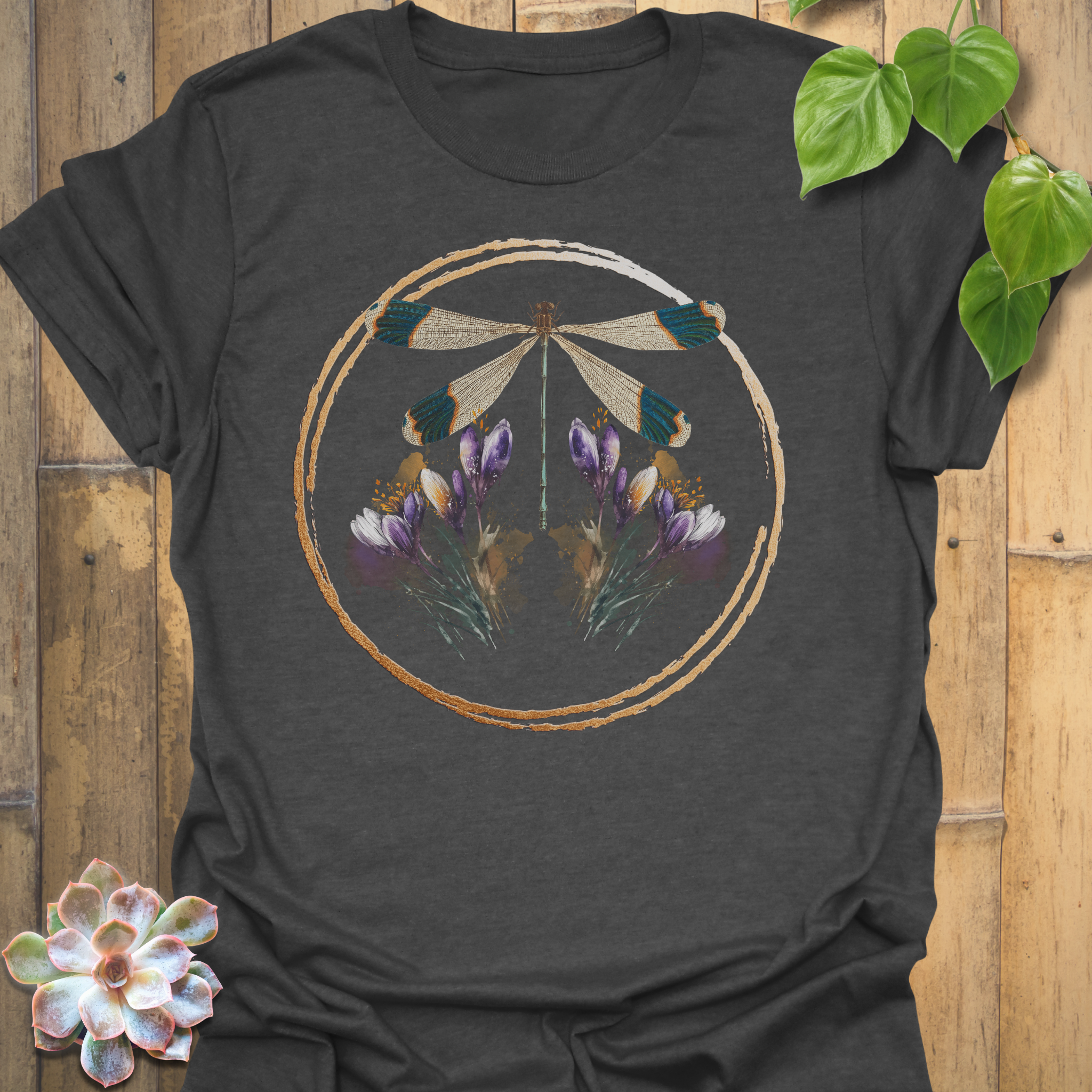 Meadow Circle T-shirt