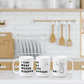 Coffee Mug Funny Ceramic | Mug for Gardeners  | Novelty Coffee Mug | Gardeners Magic Coffee Cup | I can make Weeds Disappear
