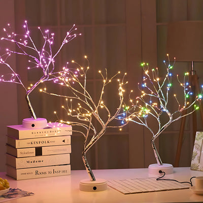 LED night light