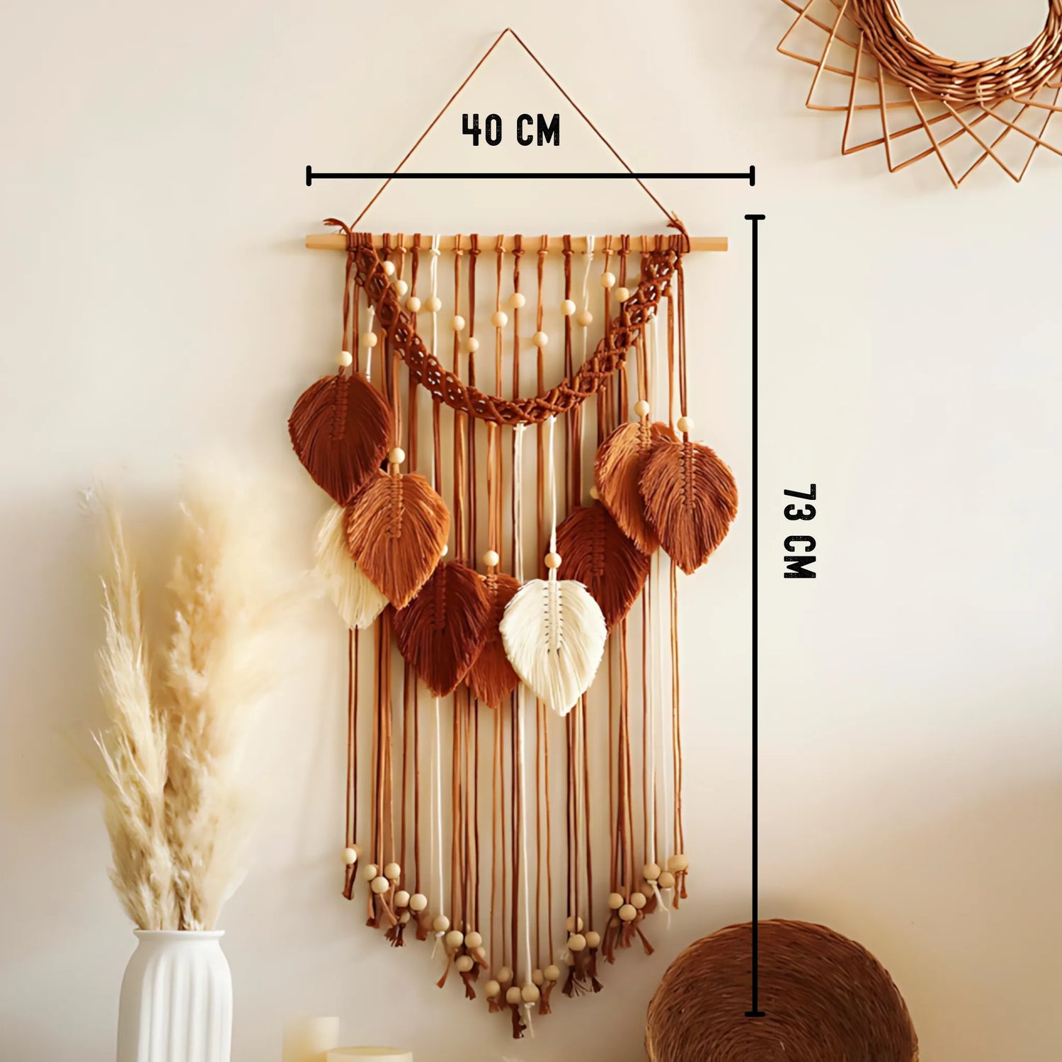 Boho Wall Decor