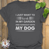 Gardening gift for dad